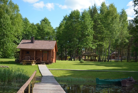 Homestead "Tundra"