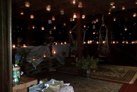 Homestead "Tundra"