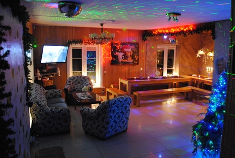 Sodyba „Čičiriai“