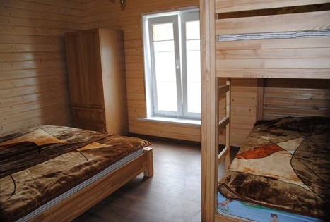 Sodyba „Čičiriai“