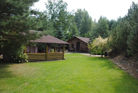 Sodyba „Čičiriai“