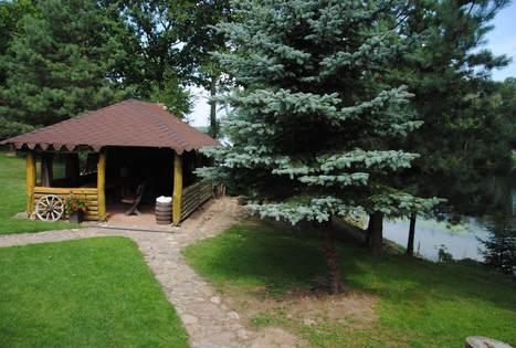 Sodyba „Čičiriai“