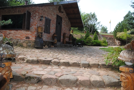 Sodyba „Čičiriai“