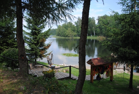 Sodyba „Čičiriai“