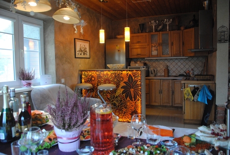 Sodyba „Čičiriai“