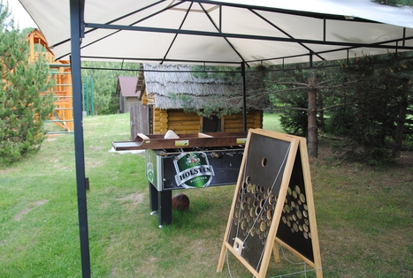 Sodyba „Čičiriai“