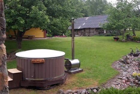 Homestead "Janinos vienkiemis"