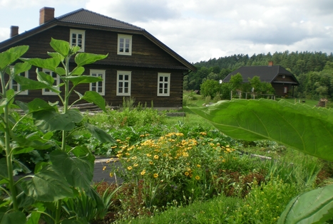 Homestead "Senosios Gegužinės ūkis"