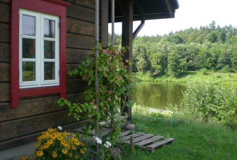 Homestead "Senosios Gegužinės ūkis"