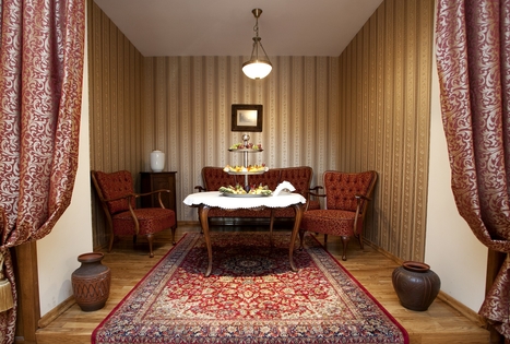 Sodyba „Pasagynė“