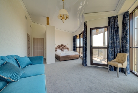 Daugėlų sodyba „Župė“