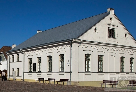 The Multicultural Centre