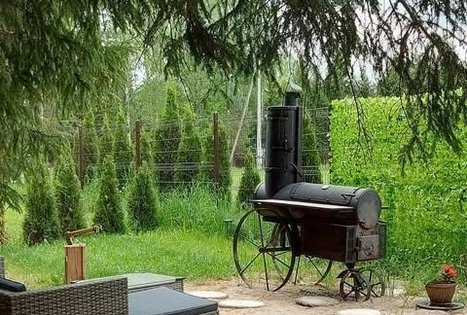 Sodyba „Narūnas“