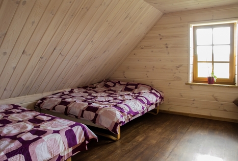 „Barškulių sodyba“