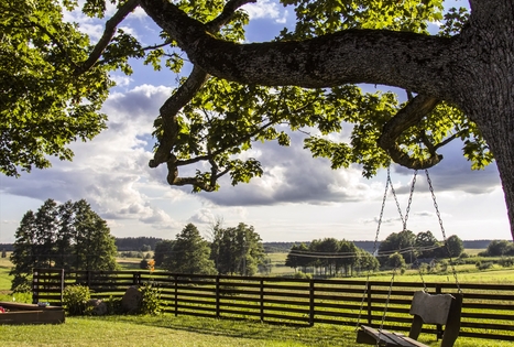 „Barškulių sodyba“
