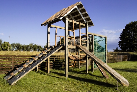 „Barškulių sodyba“