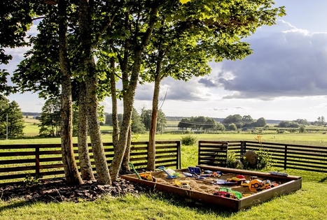 „Barškulių sodyba“