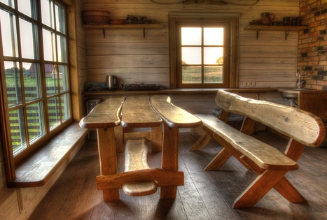 „Barškulių sodyba“