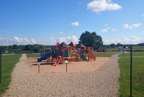 Gamtos ir poilsio parkas „Gradiali Anykščiai“ Ežero vila