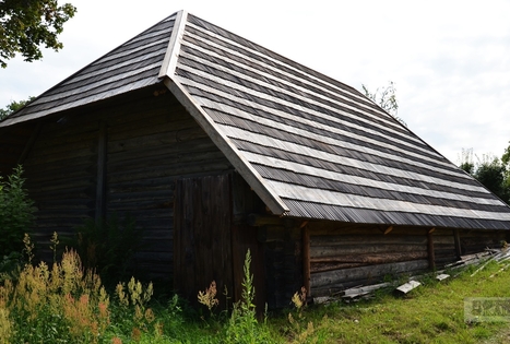 Šuminų etnografinis kaimas