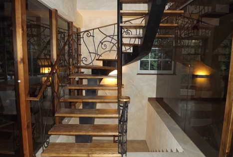 Sodyba „Vila Bisena“