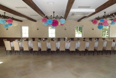 Sodyba „Vila Bisena“