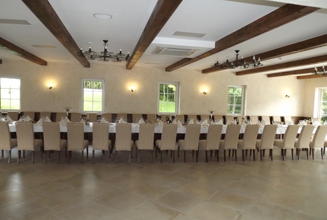 Sodyba „Vila Bisena“