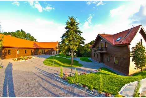 Sodyba „Vila Bisena“