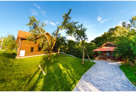 Sodyba „Vila Bisena“