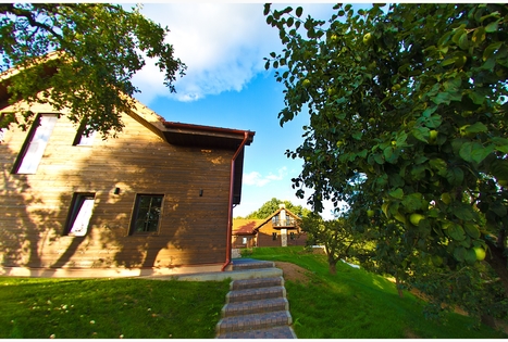 Sodyba „Vila Bisena“