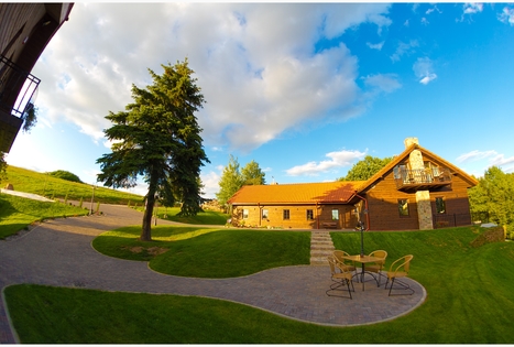 Sodyba „Vila Bisena“