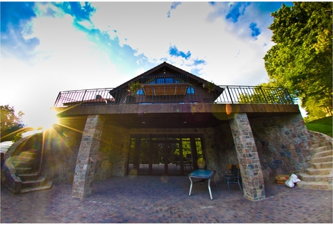 Sodyba „Vila Bisena“