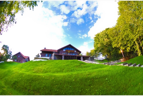 Sodyba „Vila Bisena“