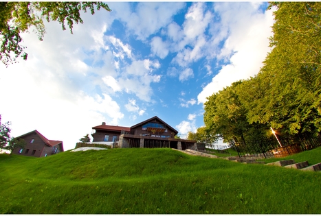 Sodyba „Vila Bisena“