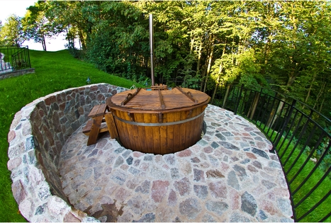 Sodyba „Vila Bisena“