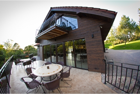 Sodyba „Vila Bisena“