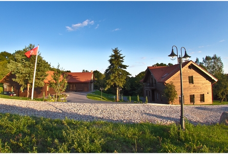 Sodyba „Vila Bisena“