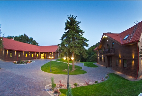 Sodyba „Vila Bisena“