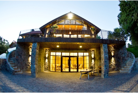 Sodyba „Vila Bisena“