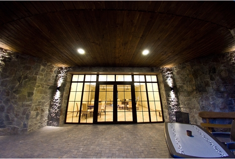 Sodyba „Vila Bisena“