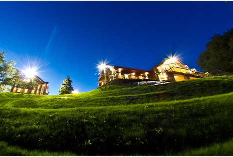 Sodyba „Vila Bisena“