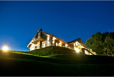 Sodyba „Vila Bisena“