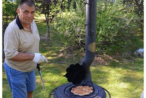 Račkauskai Homestead "Agluona"