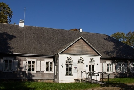 1863 metų sukilimo muziejus ir unikalios Tėvo Stanislovo kolekcijos Paberžėje