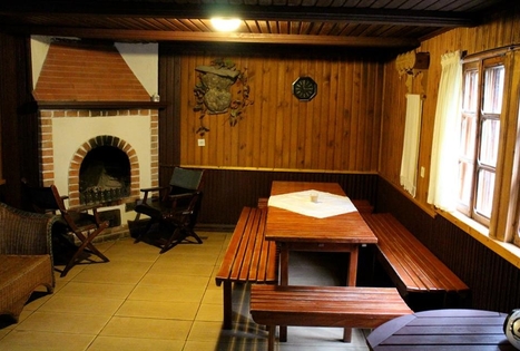 Homestead of Birutė Majorienė