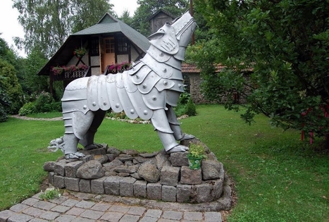 Homestead of Birutė Majorienė
