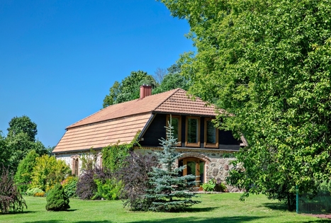 Homestead "Apynių namai"
