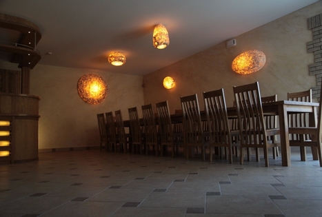 Jono ir Gražinos Vaitkų sodyba „Akmenynė“