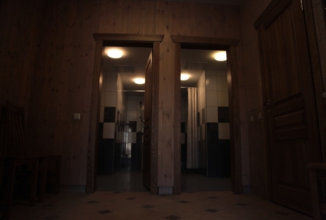 Jono ir Gražinos Vaitkų sodyba „Akmenynė“