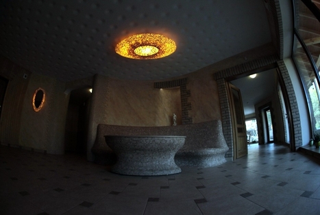 Jono ir Gražinos Vaitkų sodyba „Akmenynė“